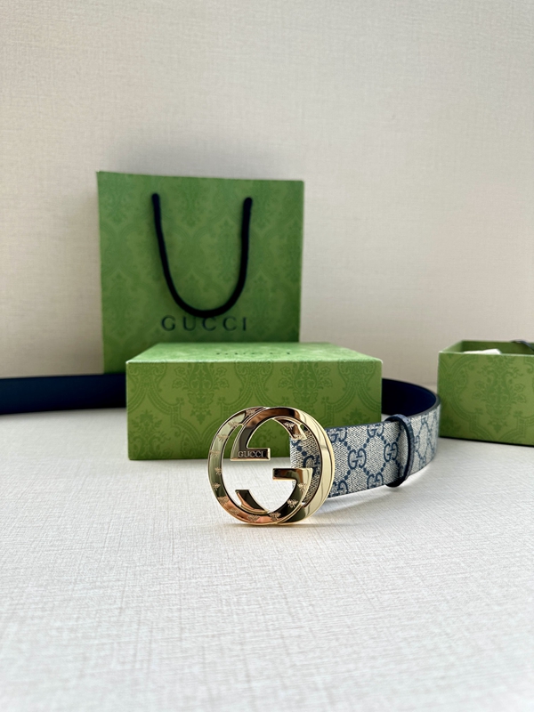 グッチベルト激安細部ディテール